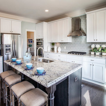 Atlanta - New Homes in Atlanta, GA