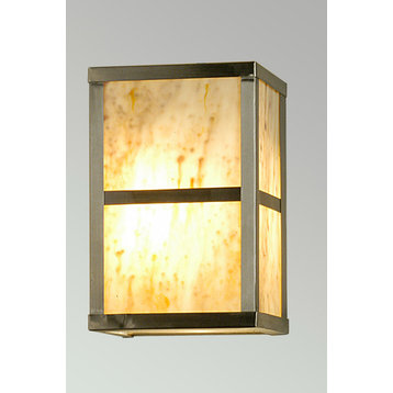 6W Kyoto Wall Sconce