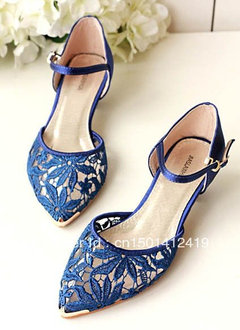 flat shoes that go with dresses