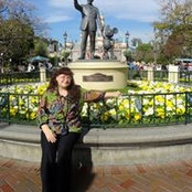 Elena Zelikova's photo