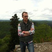 Thom Glaz's photo