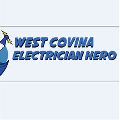 My West Covina Electrician Hero