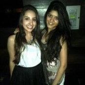 Foto von Isha Biyani