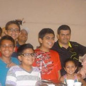 Photo de Jose Arizpe