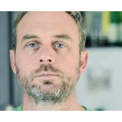 Geoff Barnes's photo