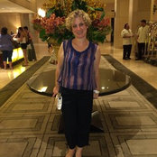 Maria Tulchinsky's photo