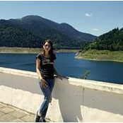 Alexandra Orbu's photo