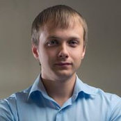 Sergey Popov's photo