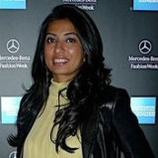 Rani Nazim's photo