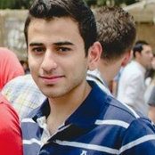 Foto von Mohammad Abu Ghoush