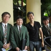 Photo de Nigel Yip