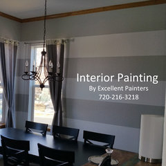 Excellent Painters