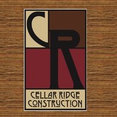 Cellar Ridge Construction's profile photo