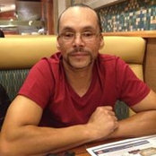 Lennett Pastor's photo