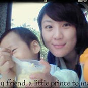Melody Tseng's photo