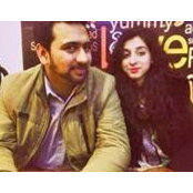 Zainab Munib's photo