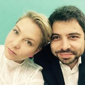 Angelina Silina's photo