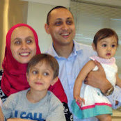 Samia Zaher's photo