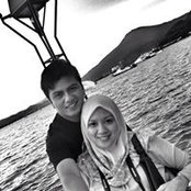 Redho Muhammad's photo