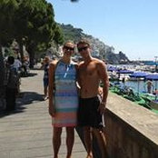 Stephen Pirie's photo