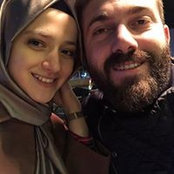 Beyza Erbek's photo