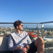 Michael M's photo