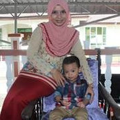 FiZa AmRi's photo