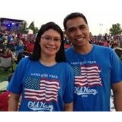 Joseph Cabugon's photo
