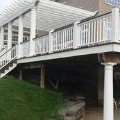 Decks Unlimited Depew Ny Us 14043 Decks Unlimited