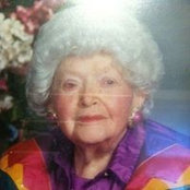 Dixie Klinker's photo