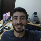 Hamza Majdoubs foto