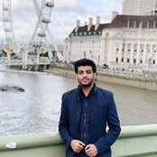 Foto von Abubakar Sheikh