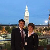 Chuck Sweeder's photo