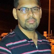 Faeq Ahmed's photo