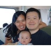 Tony Keung's photo