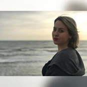 Giulia Mazzarella's photo