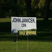 John Janiceks billede