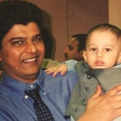 Salim Jariwala's photo