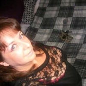 Foto von Stefanie San Angelo
