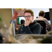 Morgan Allen's photo