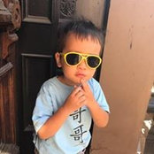 David Chitayat's photo