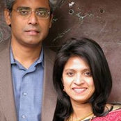 Sriram Ramachandran's photo