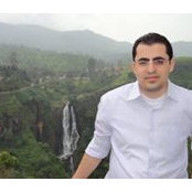 Foto von Mohammad Massad