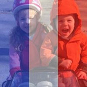 Aaron Richards foto