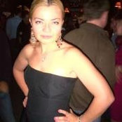 Elena Snezhko's photo