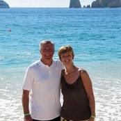 Rosalyn Saunders Rosenthal's photo