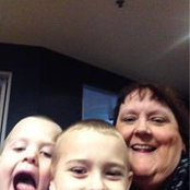 Sandy Forbush's photo