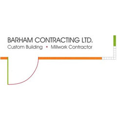 Barham Contracting Ltd
