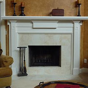Seattle Mantel Seattle Wa Us 98168