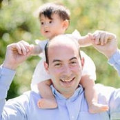 Benjamin Golub's photo